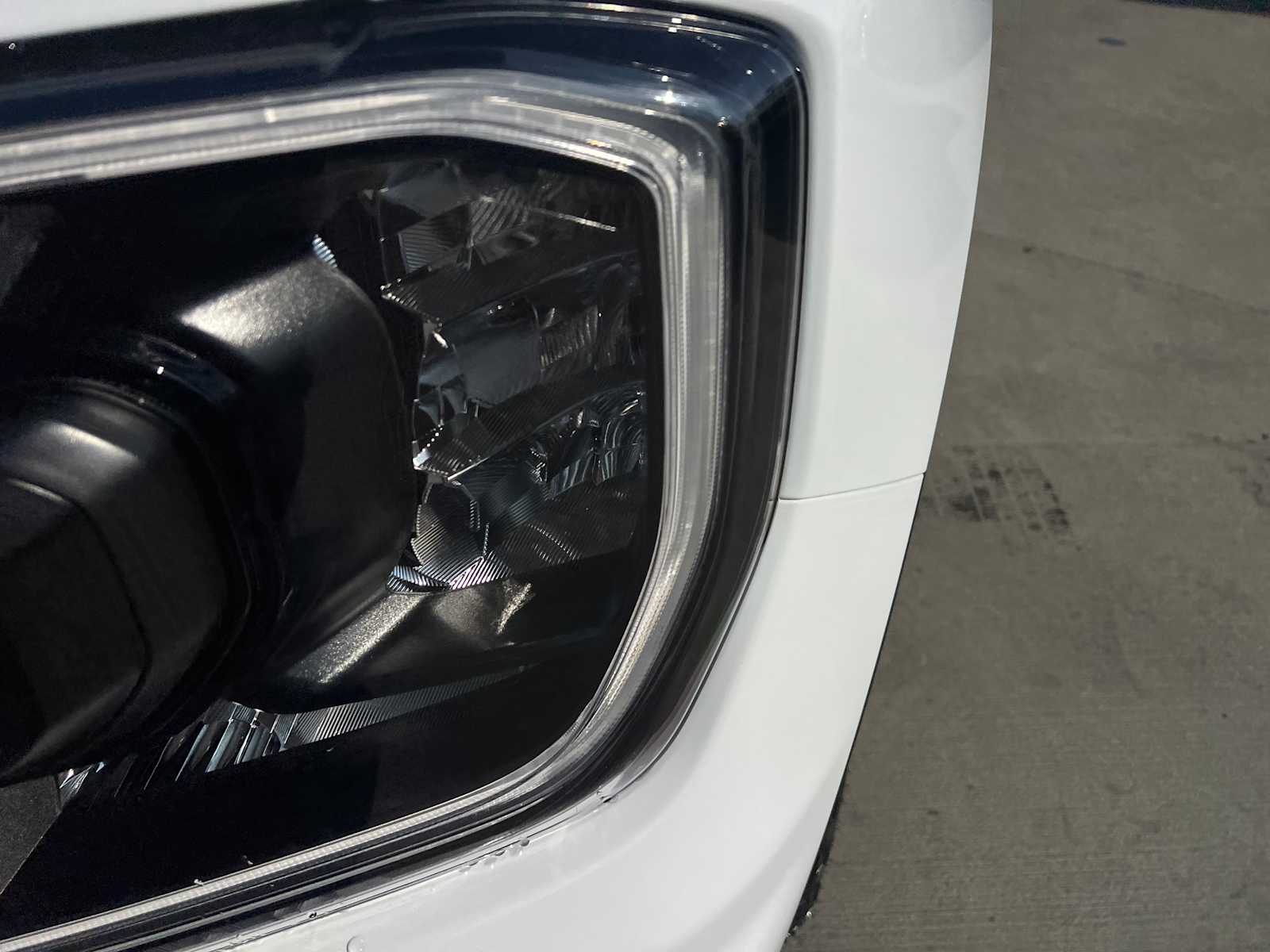 2025 Ford Ranger XL 2025 Ford Ranger XL