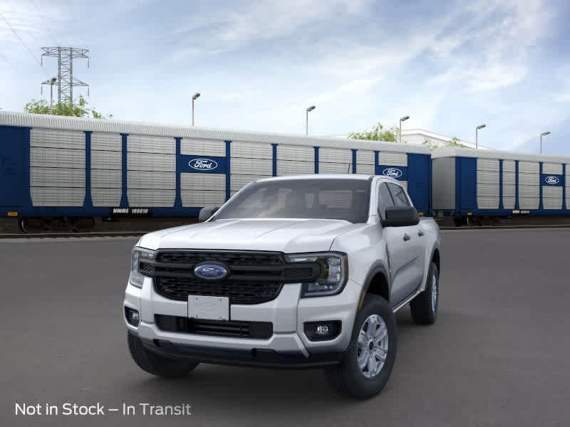 2024 Ford Ranger XL 2WD SuperCrew 5 Box