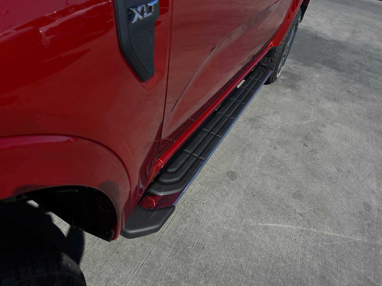 2024 Ford Ranger XLT photo 26