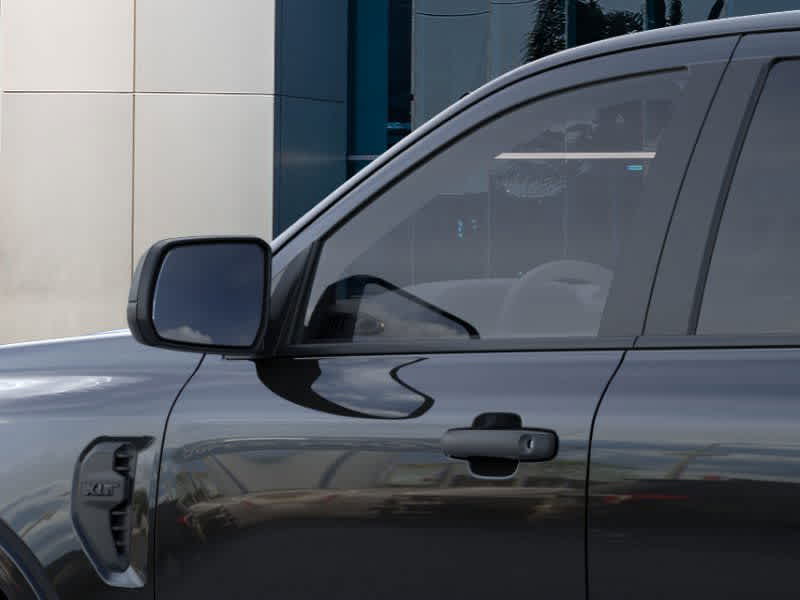 2025 Ford Ranger XLT photo 15