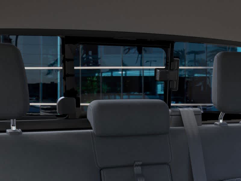 2025 Ford Ranger XLT photo 17