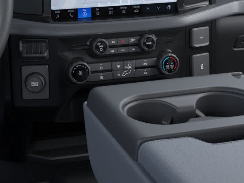 2025 Ford F-150 XL 2025 Ford F-150 XL