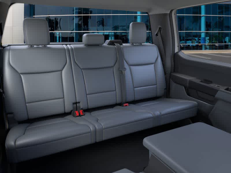 2025 Ford F-150 XL 2025 Ford F-150 XL