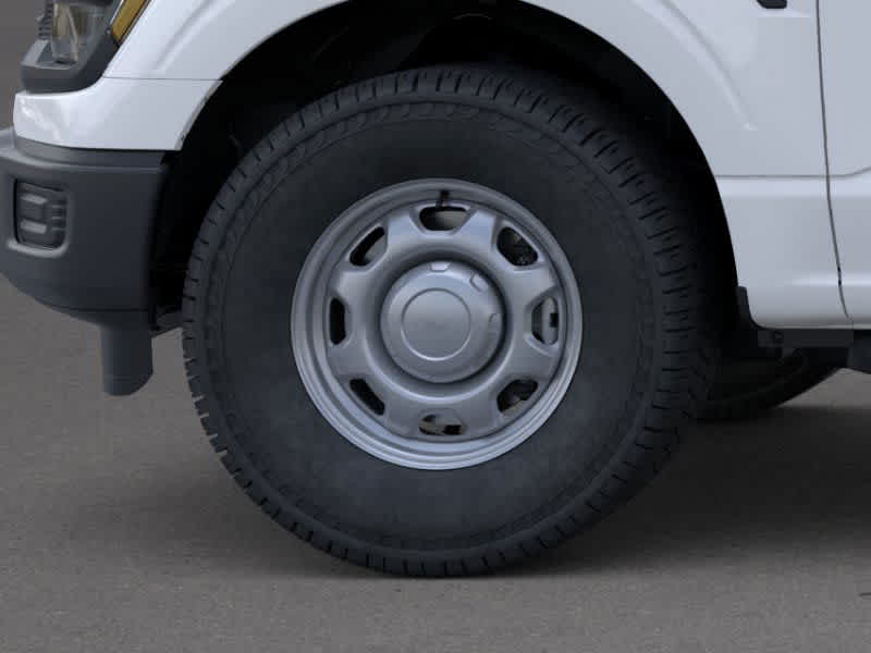 2025 Ford F-150 XL 2025 Ford F-150 XL