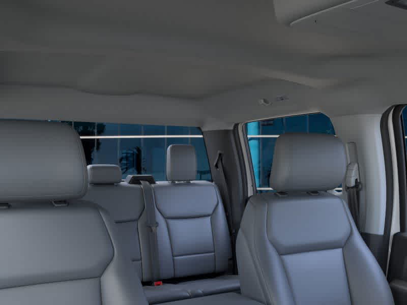 2025 Ford F-150 XL 2025 Ford F-150 XL