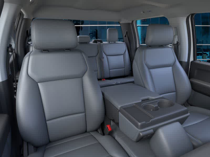 2025 Ford F-150 XL 2025 Ford F-150 XL