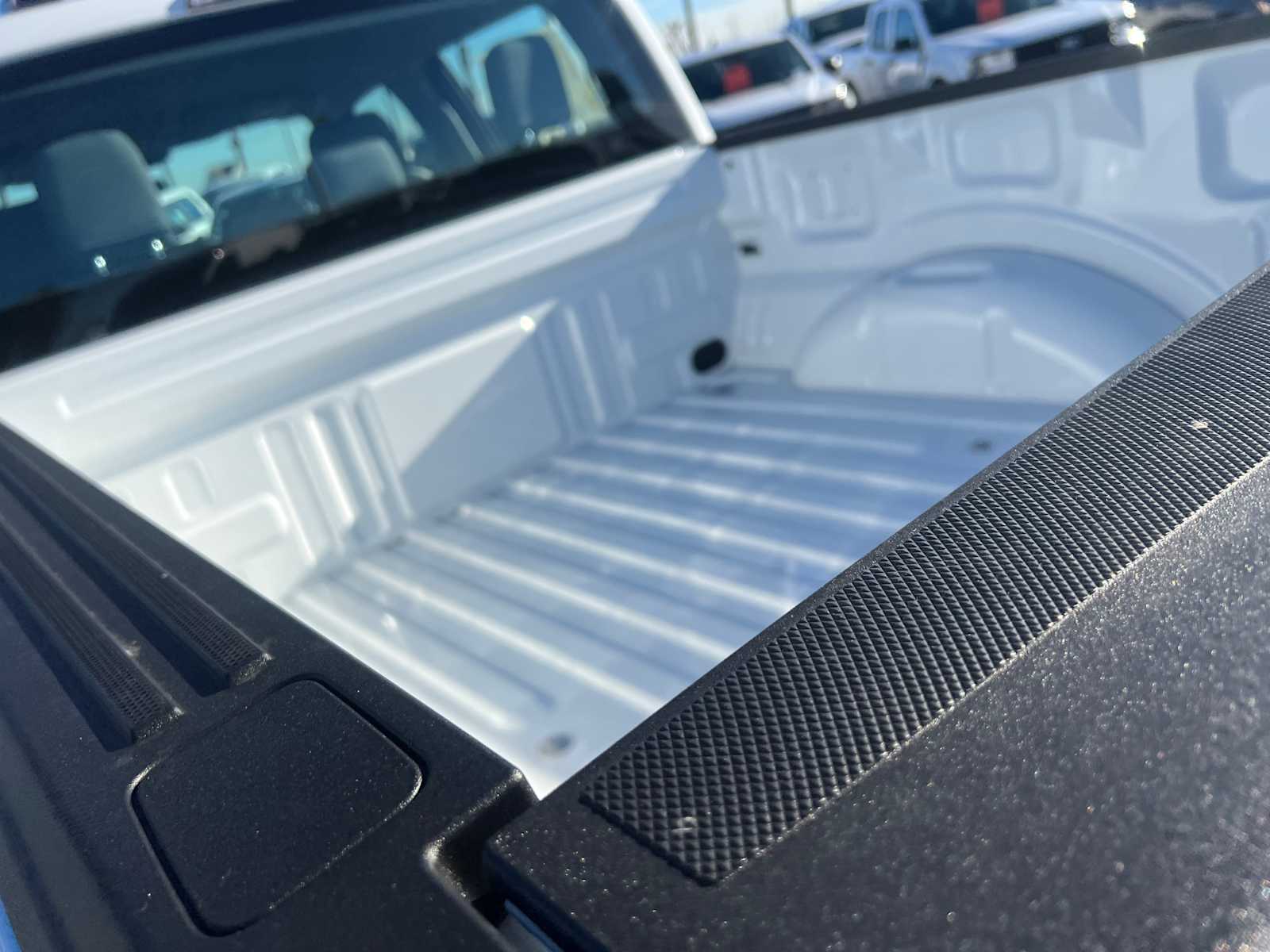 2025 Ford F-150 XL 2025 Ford F-150 XL