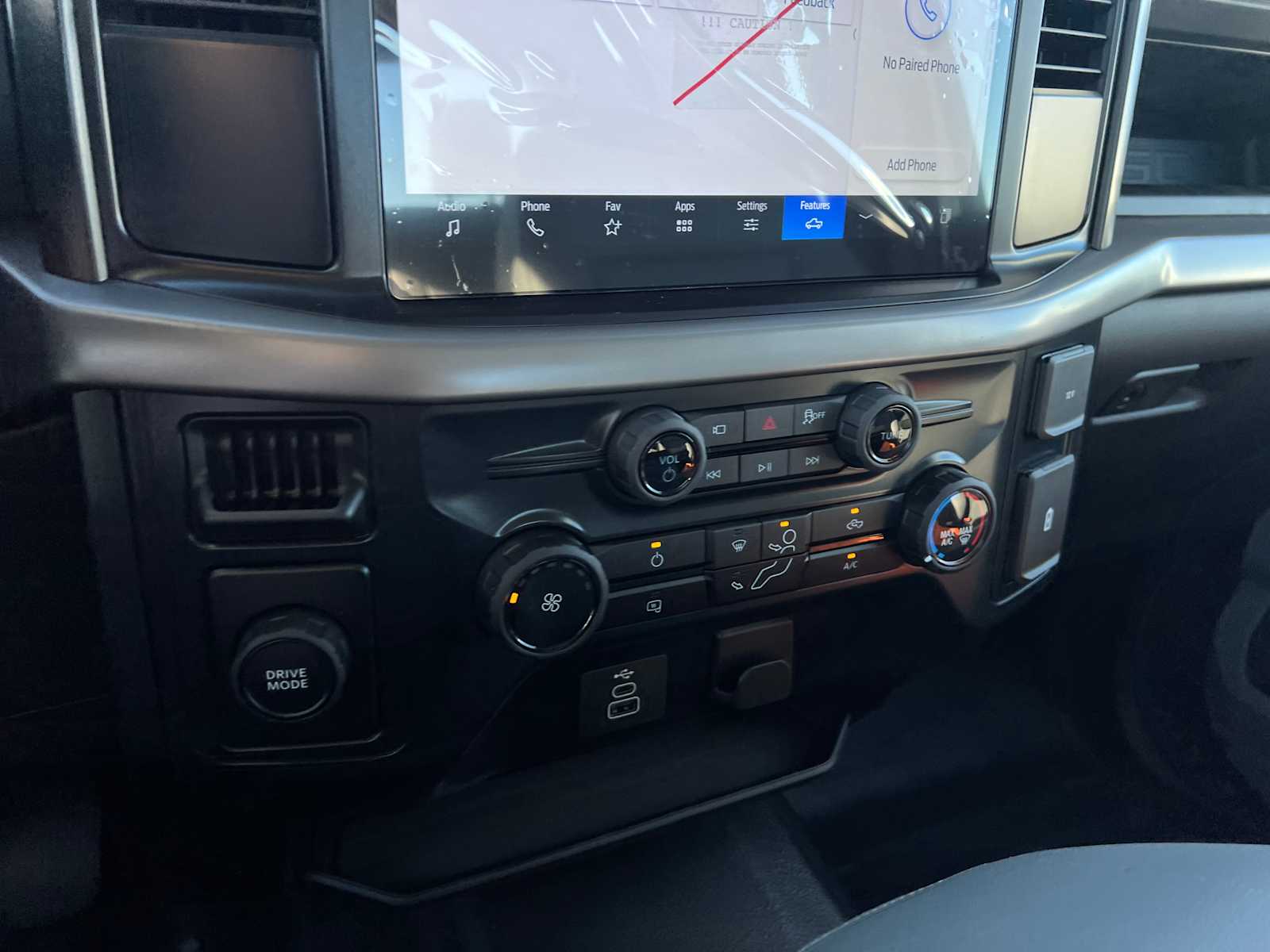 2025 Ford F-150 XL 2025 Ford F-150 XL