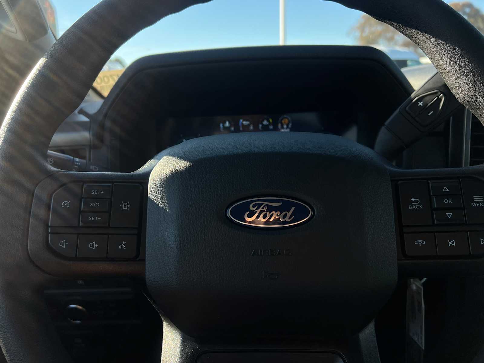 2025 Ford F-150 XL 2025 Ford F-150 XL