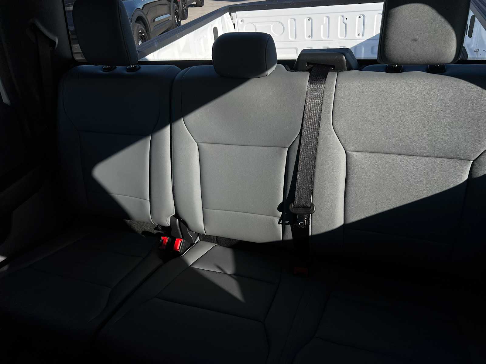 2025 Ford F-150 XL 2025 Ford F-150 XL