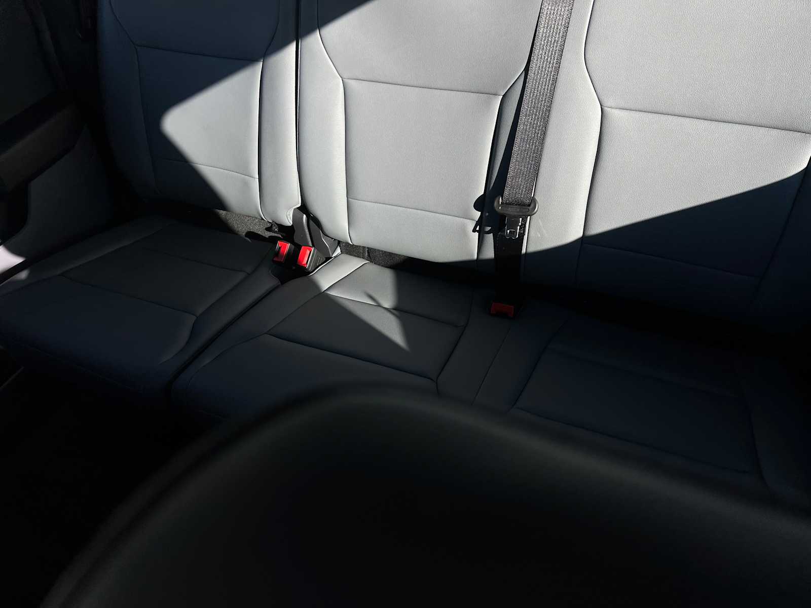 2025 Ford F-150 XL 2025 Ford F-150 XL