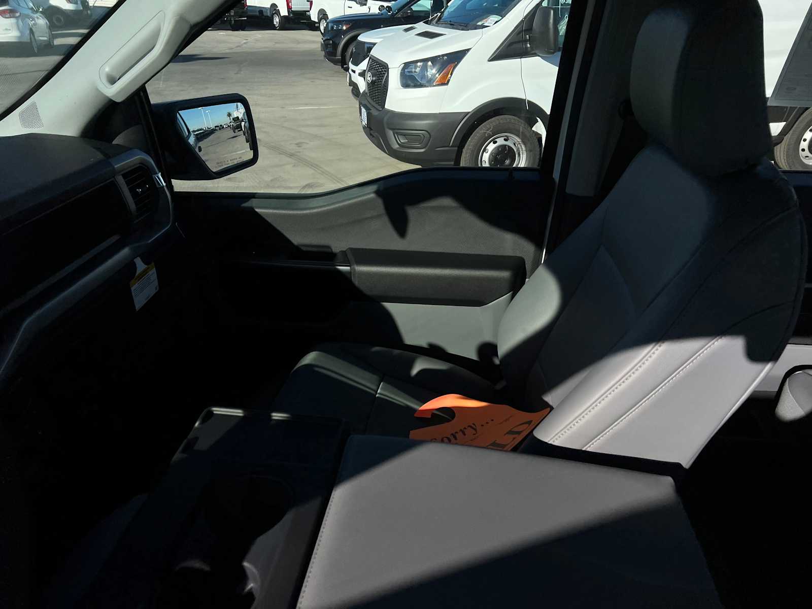 2025 Ford F-150 XL 2025 Ford F-150 XL