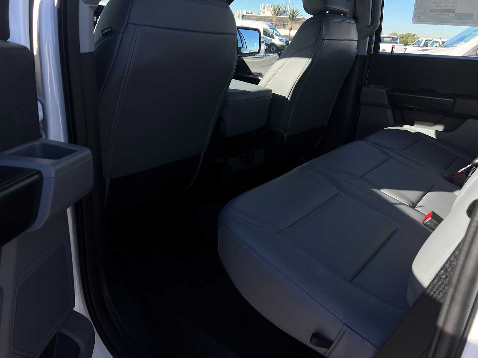 2025 Ford F-150 XL 2025 Ford F-150 XL