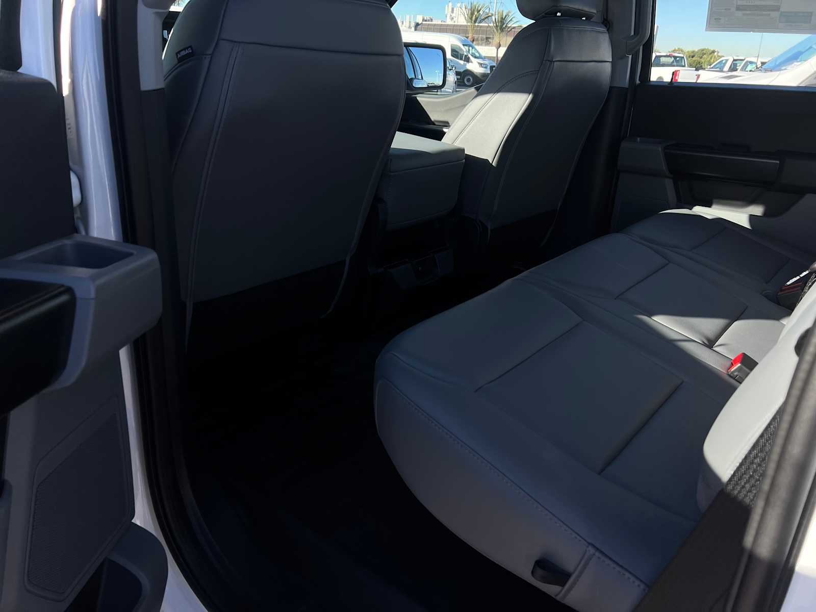 2025 Ford F-150 XL 2025 Ford F-150 XL