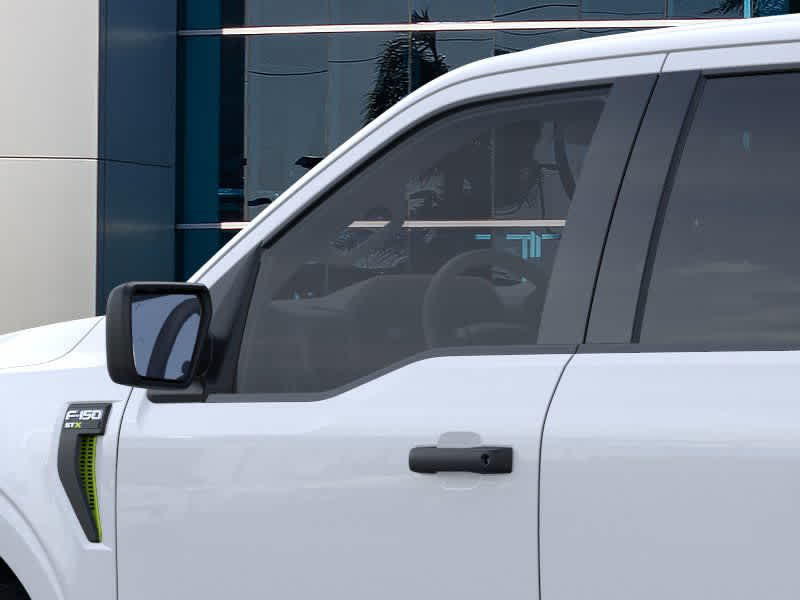 2025 Ford F-150 STX photo 15