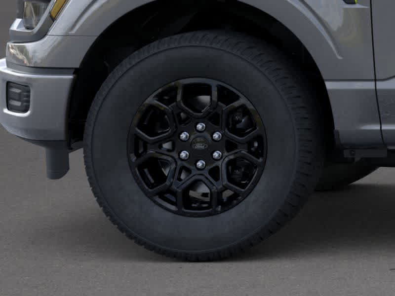 2025 Ford F-150 STX photo 15