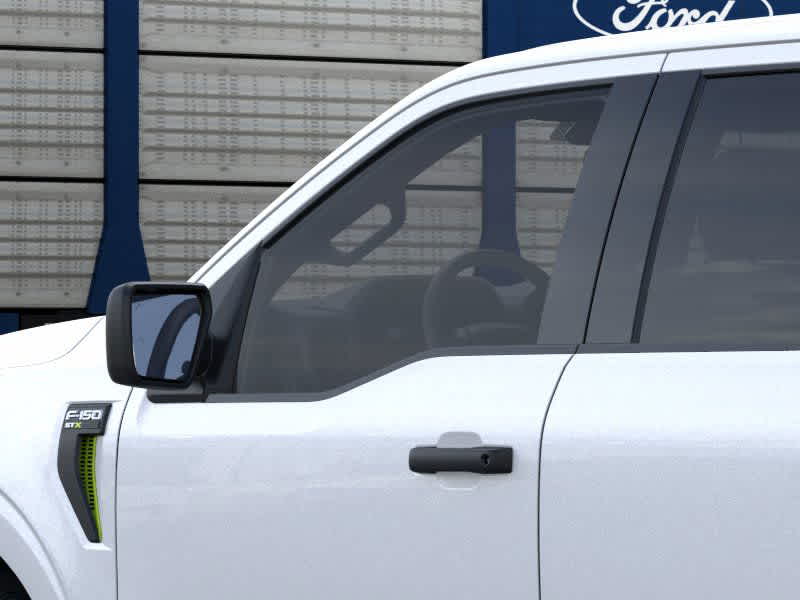 2025 Ford F-150 STX photo 17