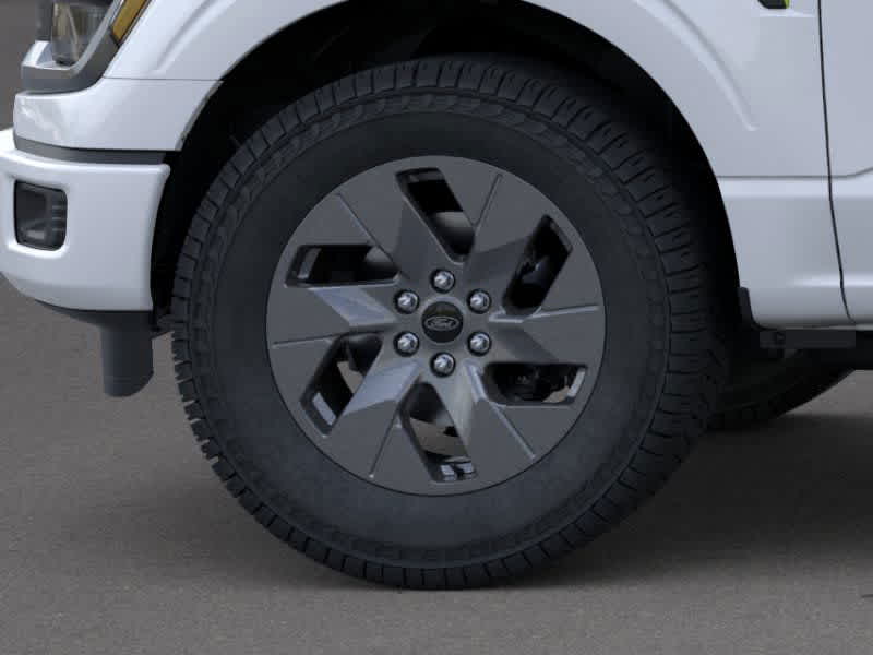 2025 Ford F-150 STX photo 16