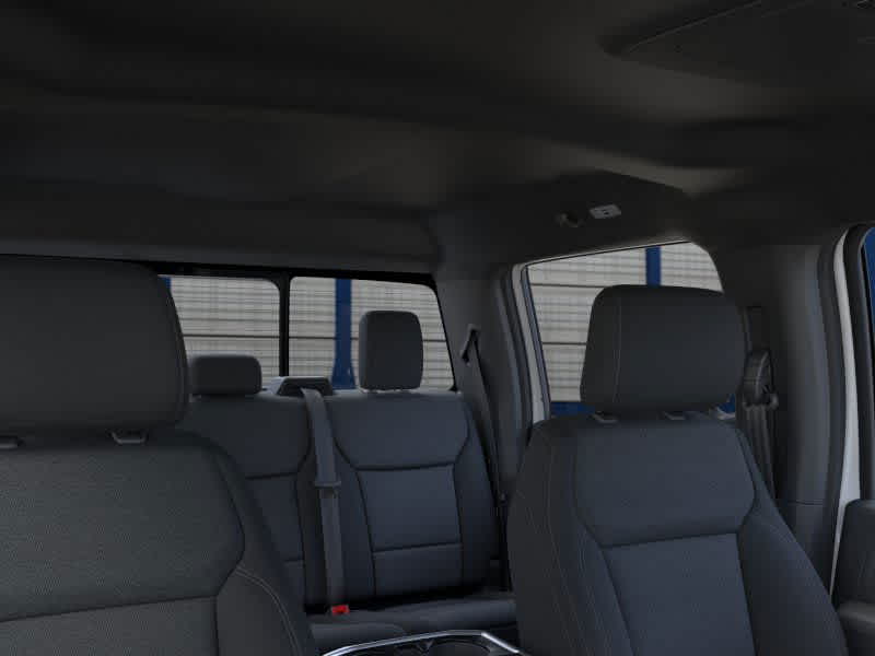 2025 Ford F-150 XLT photo 20