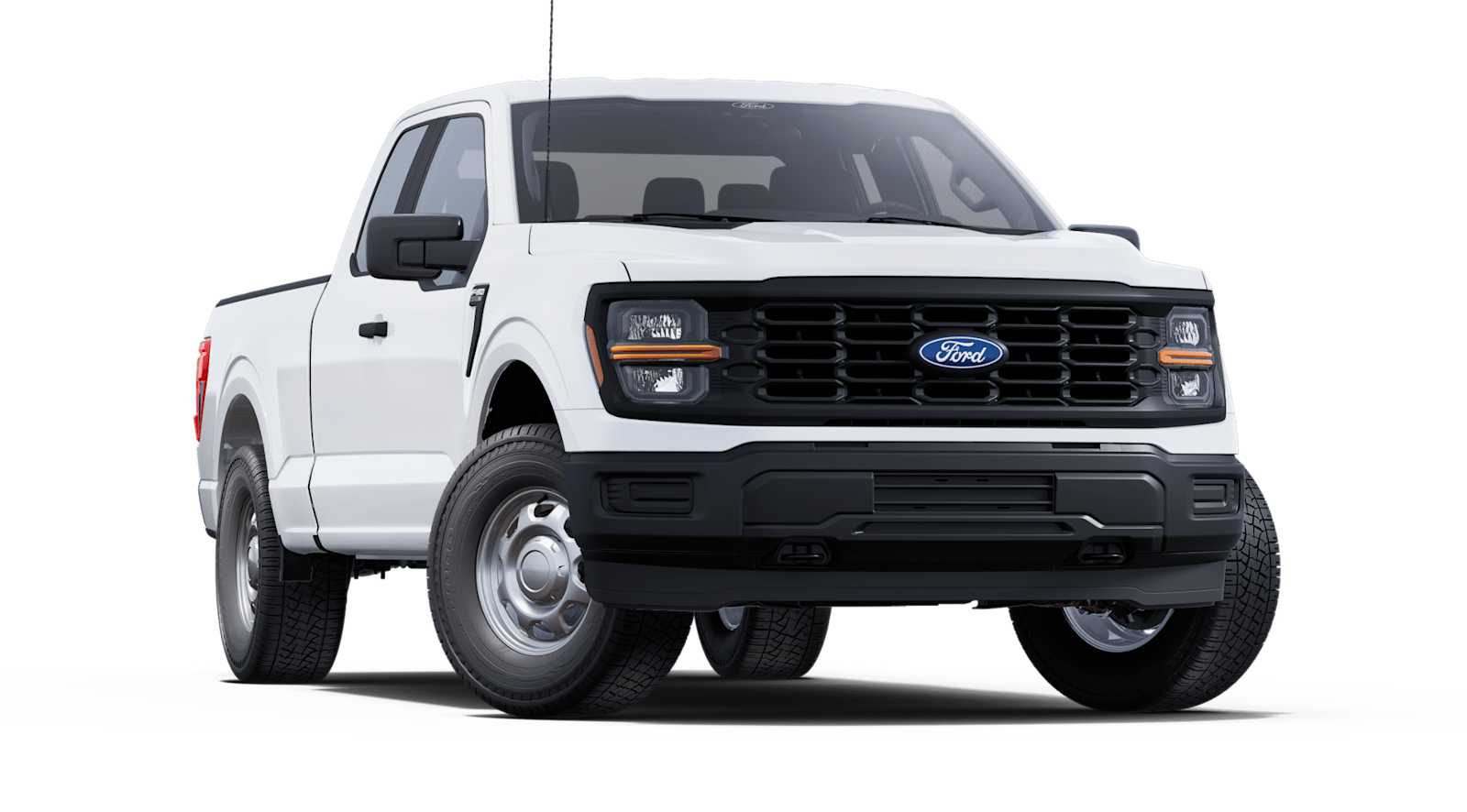 2025 Ford F-150 XL 2025 Ford F-150 XL