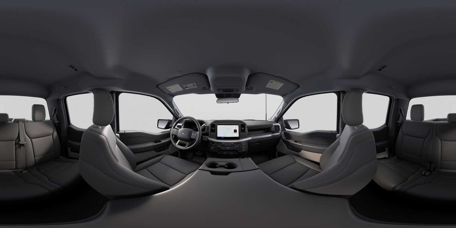 2025 Ford F-150 XL 2025 Ford F-150 XL