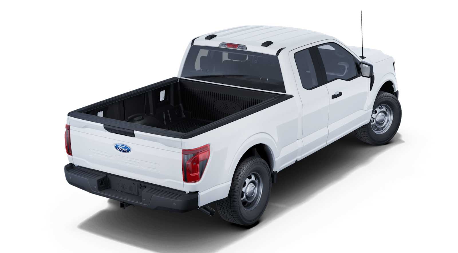 2025 Ford F-150 XL 2025 Ford F-150 XL