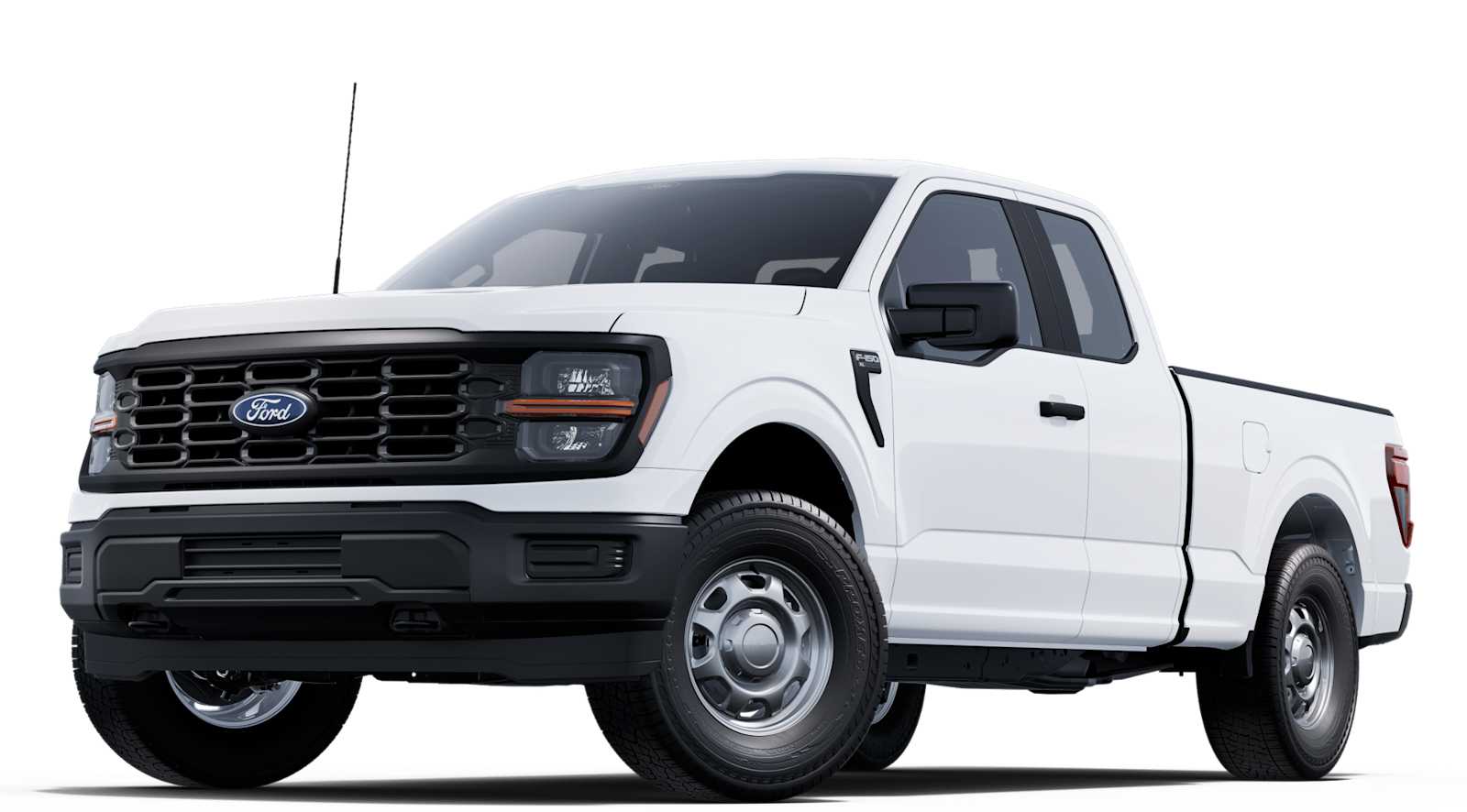 2025 Ford F-150 XL 2025 Ford F-150 XL