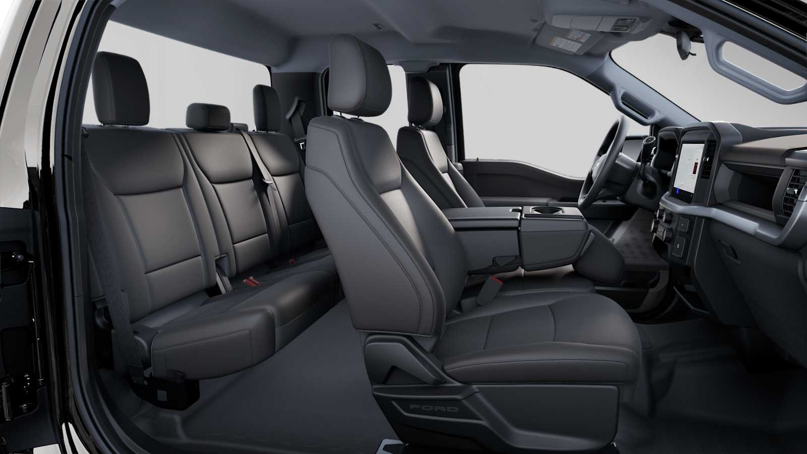 2025 Ford F-150 XL 2025 Ford F-150 XL