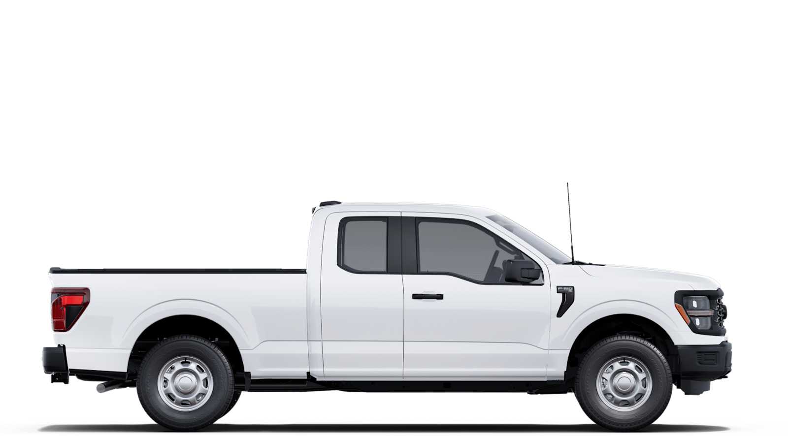 2025 Ford F-150 XL 2025 Ford F-150 XL