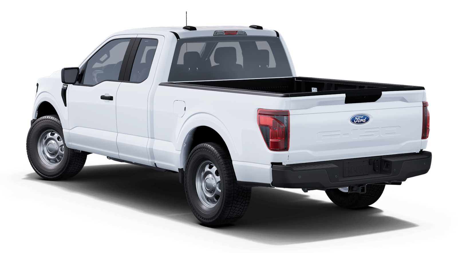 2025 Ford F-150 XL 2025 Ford F-150 XL