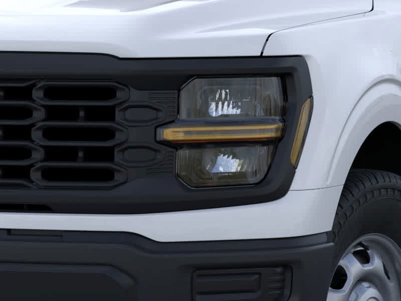 2024 Ford F-150 XL 2WD SuperCab 6.5 Box