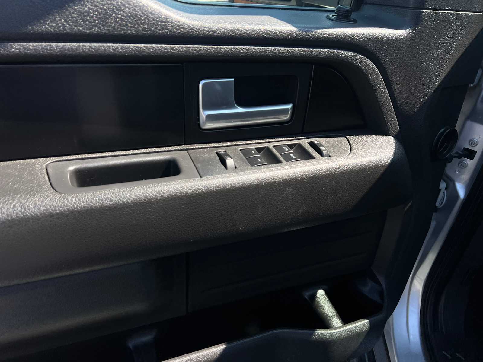 2013 Ford F-150 FX2