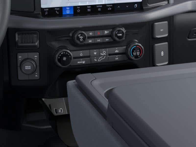 2025 Ford F-150 2025 Ford F-150