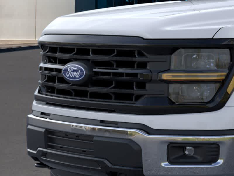 2025 Ford F-150 2025 Ford F-150