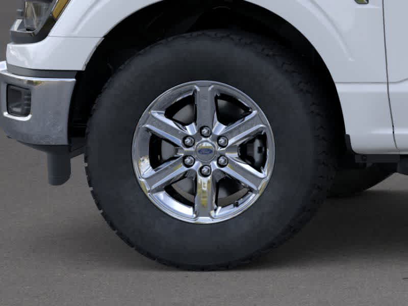 2025 Ford F-150 2025 Ford F-150