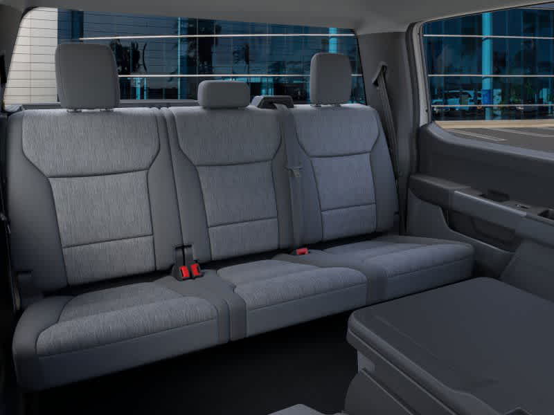 2025 Ford F-150 2025 Ford F-150