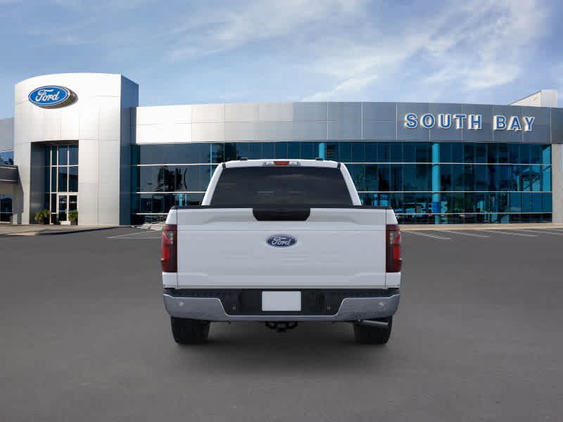 2025 Ford F-150 2025 Ford F-150