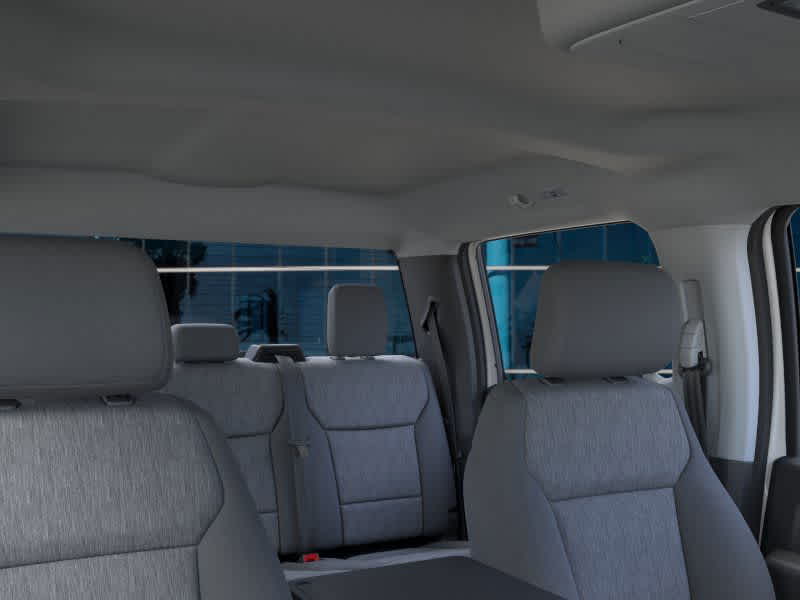 2025 Ford F-150 2025 Ford F-150