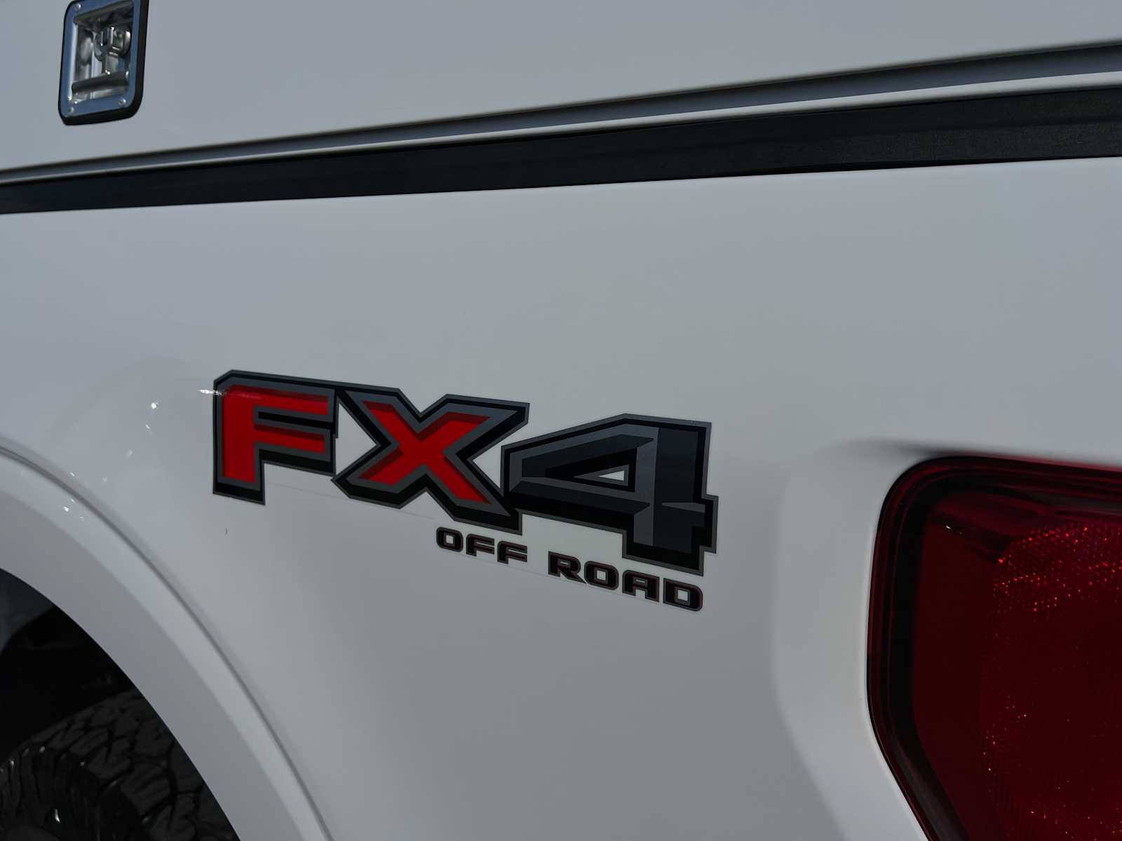 2021 Ford F-150 XL 4WD SuperCab 6.5 Box