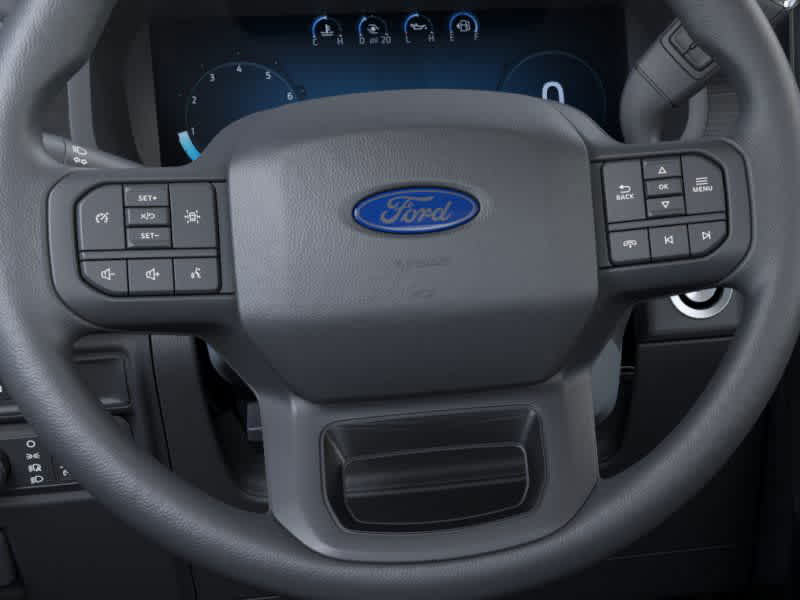 2025 Ford F-150 XL 2025 Ford F-150 XL
