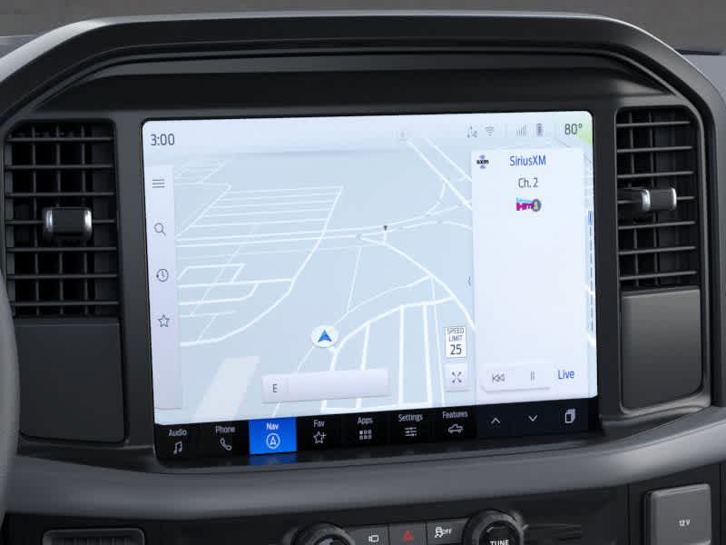 2025 Ford F-150 XL 2025 Ford F-150 XL