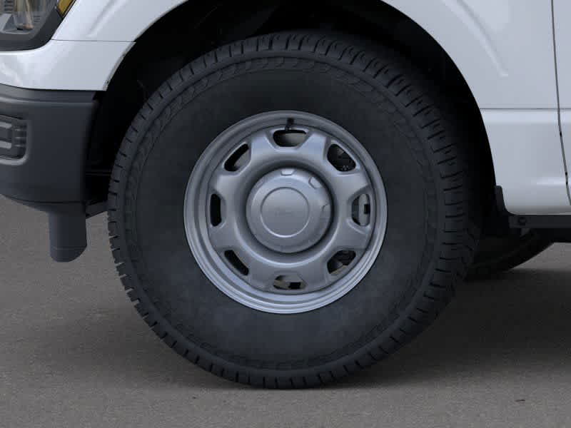 2025 Ford F-150 XL 2025 Ford F-150 XL