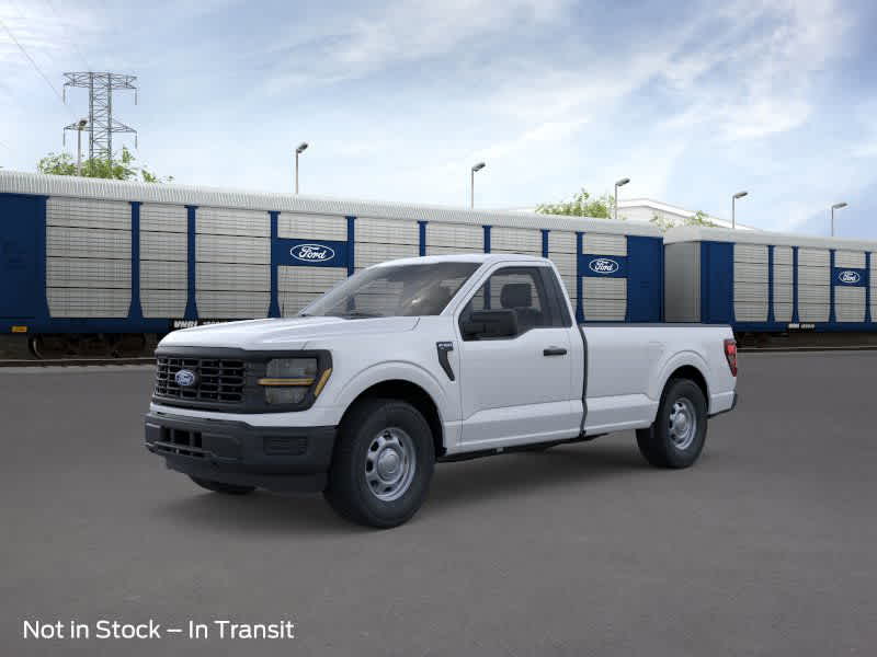 2025 Ford F-150 XL 2025 Ford F-150 XL