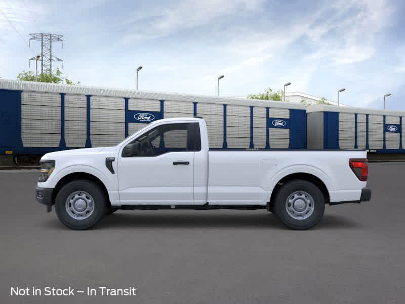 2025 Ford F-150 XL 2025 Ford F-150 XL