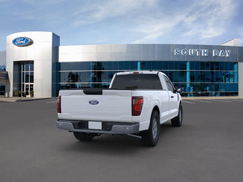 2024 Ford F-150 XL