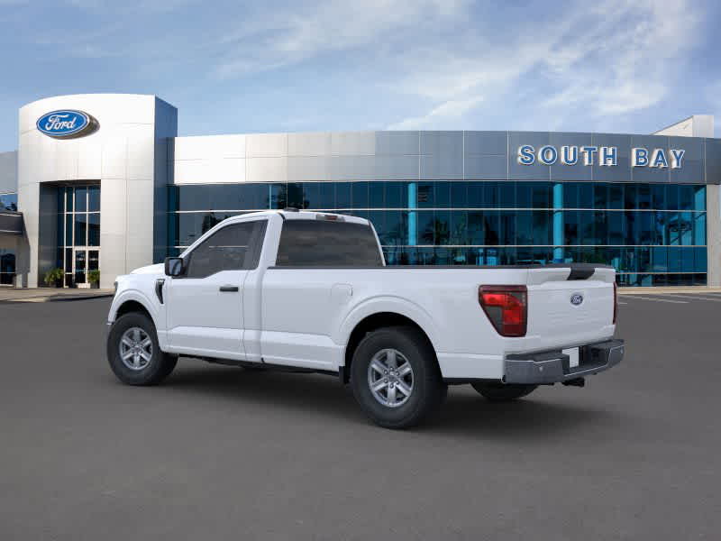 2024 Ford F-150 XL