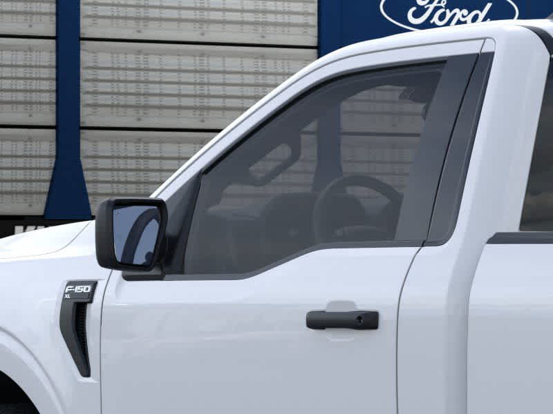 2024 Ford F-150 XL 2WD Reg Cab 8 Box