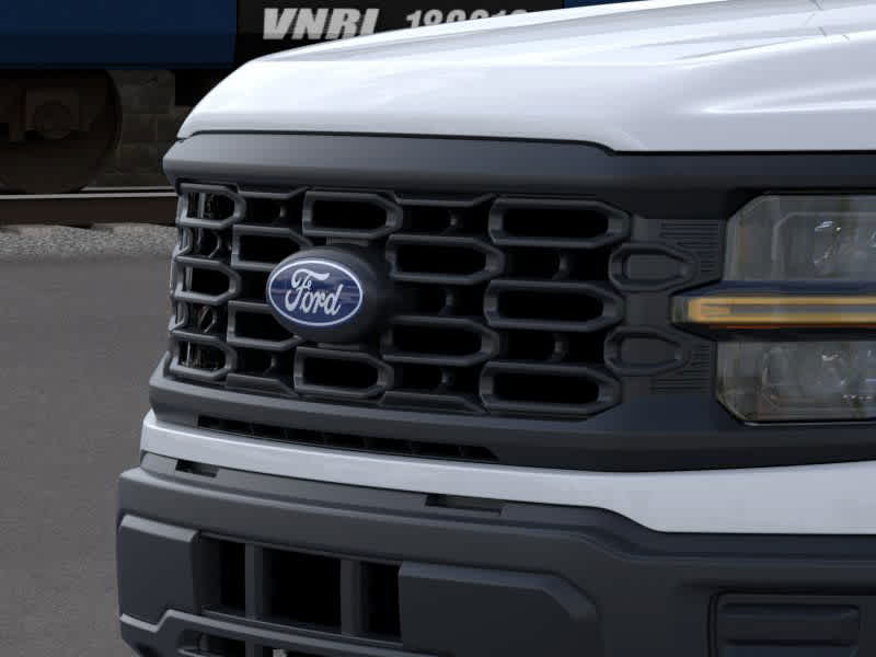 2024 Ford F-150 XL 2WD Reg Cab 8 Box