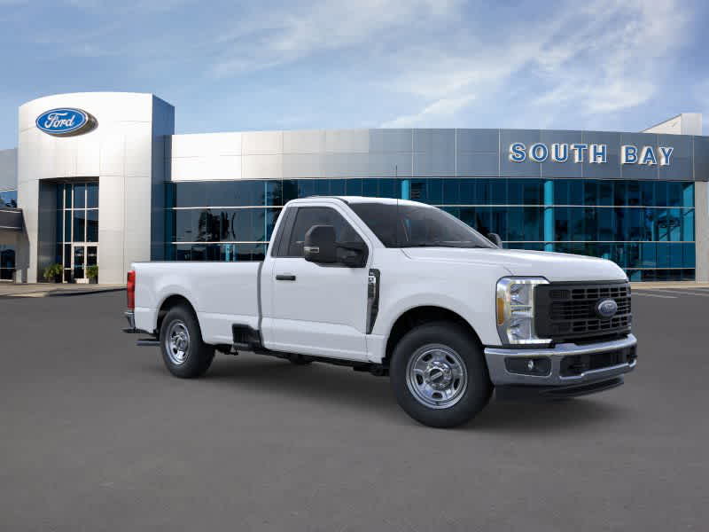 2024 Ford Super Duty F-350 SRW XL