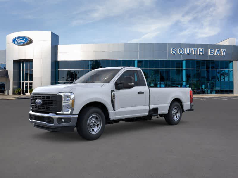 2024 Ford Super Duty F-350 SRW XL